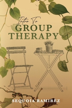 Paperback Intro to Group Therapy Book