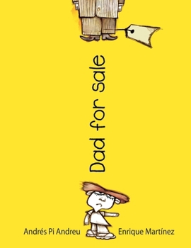 Paperback Dad for sale Book