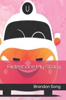Paperback Rideshare My Story Book