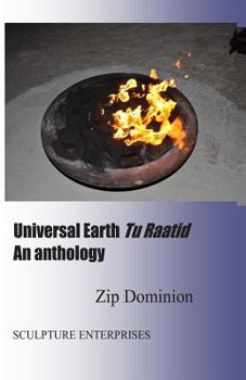 Paperback Universal Earth Tu Raatid Book