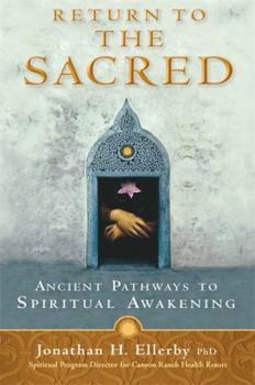 Hardcover Return to the Sacred Book