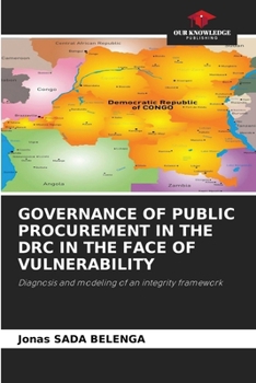 Governance of Public Procurement in the Drc in the Face of Vulnerability