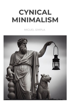 Paperback Cynical Minimalism Book