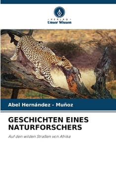 Paperback Geschichten Eines Naturforschers [German] Book