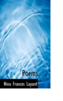Hardcover Poems Book