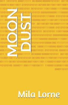 Paperback Moon Dust Book