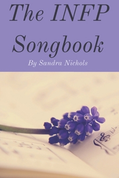 Paperback The INFP Songbook Book