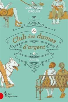 Paperback Après [French] Book