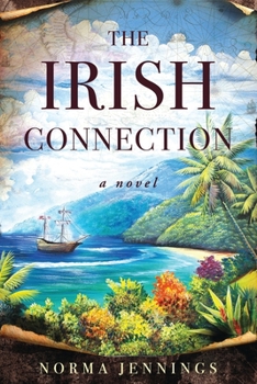 Paperback The Irish Connection Book