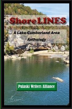 Paperback ShoreLines Book