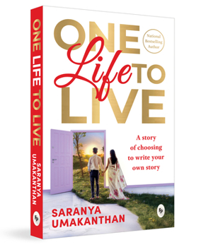 Paperback One Life to Live Book