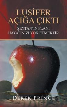 Paperback Lucifer Exposed - TURKISH [Turkish] Book