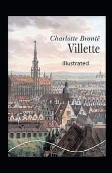 Paperback Villette Illustrated Book