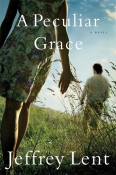 Hardcover A Peculiar Grace Book