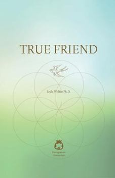 Paperback True Friend Book