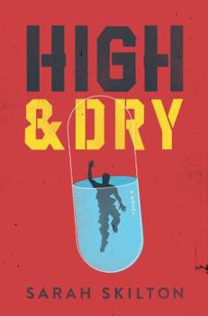 Hardcover High and Dry Book