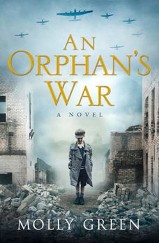 Paperback An Orphan's War Book