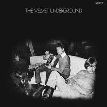 Vinyl The Velvet Underground (45th Anniversary) (LP) Book