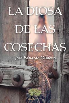 Paperback La diosa de las cosechas [Spanish] Book