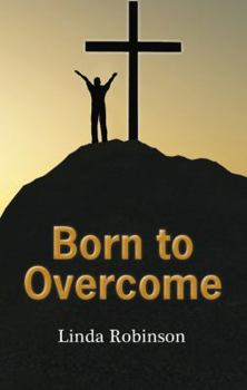 Paperback Born to Overcome Book