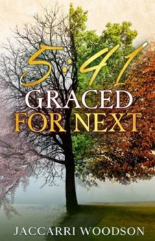 Paperback 5: 41 Graced for Next Book