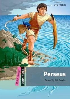 Paperback Perseus Book