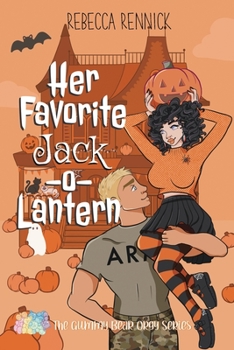 Paperback Her Favorite Jack-O-Lantern Book
