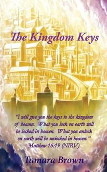 Paperback The Kingdom Keys Book