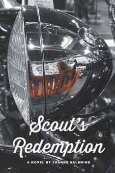 Paperback Scout's Redemption Book