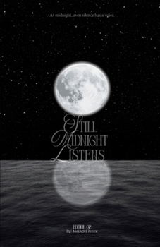 Paperback Still Midnight Listens Book