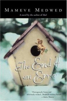 Hardcover The End of an Error Book