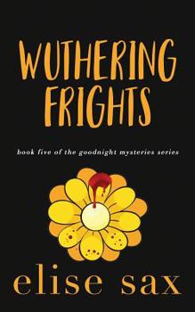 Paperback Wuthering Frights Book