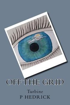 Paperback Off the Grid: Turbine Book