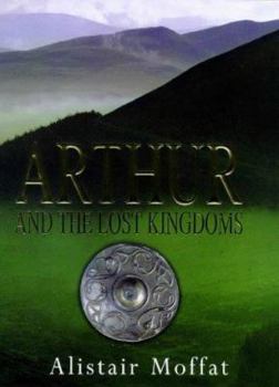 Hardcover Arthur and the Lost Kingdoms Book