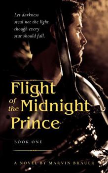 Flight of the Midnight Prince: Voume One: Tetain Legends