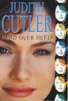 Hardcover Head Over Heels Book