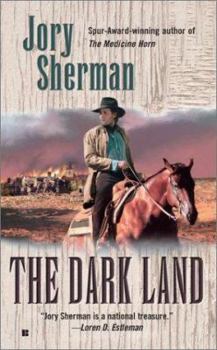 Mass Market Paperback The Dark Land Book