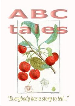 Paperback ABCtales Book