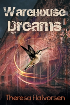 Paperback Warehouse Dreams Book