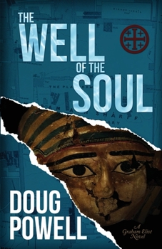 Paperback The Well of the Soul Book