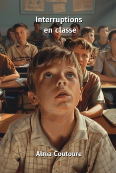 Paperback Interruptions en classe [French] Book