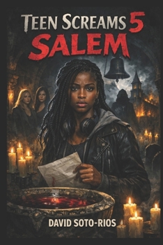 Teen Screams 5: Salem