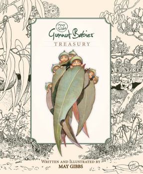 Gumnut Babies Treasury (May Gibbs)