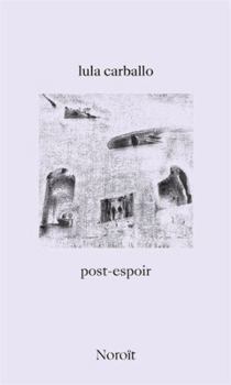 Paperback POST-ESPOIR [French] Book