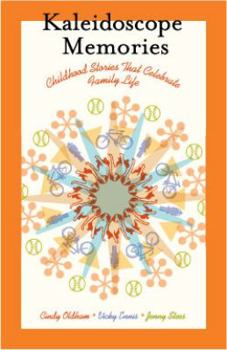 Paperback Kaleidoscope Memories Book