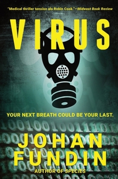 Paperback Virus Book