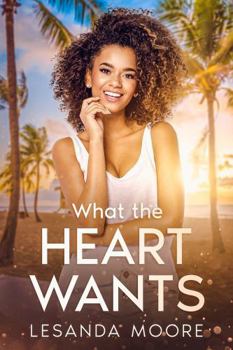 Paperback What the Heart Wants Book