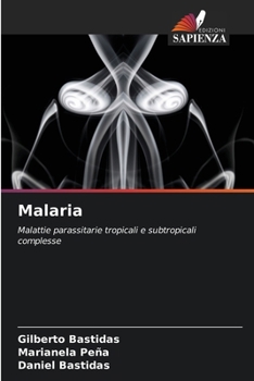Paperback Malaria [Italian] Book