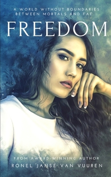 Paperback Freedom Book