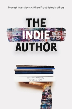 Paperback The Indie Author Book